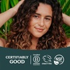 image:imageBadger  Jojoba amp Baobab Conditioning Shampoo Bar Natural Vegan Hair Bar 3 oz3 Ounce Pack of 1