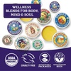 image:imageBadger  Natural Sleep Balm Lavender amp Bergamot Relaxing and Calming Balm for Children and Adults 2 oz075 Ounce Pack of 2