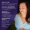 image:imageBadger  Natural Sleep Balm Lavender amp Bergamot Relaxing and Calming Balm for Children and Adults 2 oz2 Ounce Pack of 1