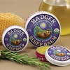 image:imageBadger  Natural Sleep Balm Lavender amp Bergamot Relaxing and Calming Balm for Children and Adults 2 oz2 Ounce Pack of 2