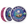 image:imageBadger  Natural Sleep Balm Lavender amp Bergamot Relaxing and Calming Balm for Children and Adults 2 oz2 Ounce Pack of 2