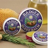 image:imageBadger  Natural Sleep Balm Lavender amp Bergamot Relaxing and Calming Balm for Children and Adults 2 oz2 Ounce Pack of 2