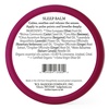 image:imageBadger  Natural Sleep Balm Lavender amp Bergamot Relaxing and Calming Balm for Children and Adults 2 oz2 Ounce Pack of 2