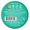 image:imageBadger Baby Diaper Rash Cream  Baby Balm