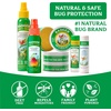 image:imageBadger Bug Bite Itch Relief Stick Natural amp Organic Anti Itch Cream for Bug Bites Rashes amp Poison Ivy Fast Itchy Skin Relief After Bite Works Great Smells Great Easy to Use 6 oz06 Ounce Pack of 1