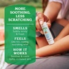 image:imageBadger Bug Bite Itch Relief Stick Natural amp Organic Anti Itch Cream for Bug Bites Rashes amp Poison Ivy Fast Itchy Skin Relief After Bite Works Great Smells Great Easy to Use 6 oz06 Ounce Pack of 1