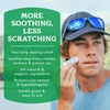 image:imageBadger Bug Bite Itch Relief Stick Natural amp Organic Anti Itch Cream for Bug Bites Rashes amp Poison Ivy Fast Itchy Skin Relief After Bite Works Great Smells Great Easy to Use 6 oz06 Ounce Pack of 2