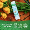 image:imageBadger Bug Bite Itch Relief Stick Natural amp Organic Anti Itch Cream for Bug Bites Rashes amp Poison Ivy Fast Itchy Skin Relief After Bite Works Great Smells Great Easy to Use 6 oz06 Ounce Pack of 1