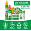 image:imageBadger Bug Repellent Easy to Use Travel Stick DEETFree Mosquito Repellent amp Insect Protection Certified Organic Essential Oil Balm06 Ounce Pack of 1