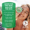 image:imageBadger Bug Repellent Easy to Use Travel Stick DEETFree Mosquito Repellent amp Insect Protection Certified Organic Essential Oil Balm2 Ounce Pack of 1