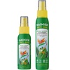image:imageBadger Bug Spray 3Hour DEETFree Mosquito Repellent Family Friendly Citronella amp Organic Essential Oils Natural amp Vegan Insect Repellent Spray 8 fl oz Family Size Aluminum Bottle 2PackBug Spray