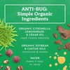 image:imageBadger Bug Spray 3Hour DEETFree Mosquito Repellent Family Friendly Citronella amp Organic Essential Oils Natural amp Vegan Insect Repellent Spray 8 fl oz Family Size Aluminum Bottle 2PackBug  Tick Spray