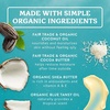 image:imageBadger Coconut AfterSun Balm 100 Organic Soothing Sunburn Relief Great Smelling Moisturizing amp Hydrating After Sun Skin Care 2 oz Tin2 Ounce Pack of 1