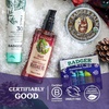 image:imageBadger Headache Soother 100 Organic Essential Oil Aromatherapy AllNatural Headache Relief wPeppermint Eucalyptus amp Lavender 6 ozHeadache Soother