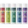 image:imageBadger Headache Soother 100 Organic Essential Oil Aromatherapy AllNatural Headache Relief wPeppermint Eucalyptus amp Lavender 6 ozVariety Pack
