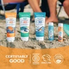 image:imageBadger Kids Mineral Sunscreen Cream SPF 40 98 Organic Ingredients Zinc Oxide Sunscreen for Kids Face amp Body Water Resistant Reef Friendly Hawaii Approved Broad Spectrum Sunblock 29 fl oz29 Fl Oz Pack of 1