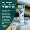 image:imageBadger Mineral Daily and Face Sunscreen Combo SPF 30 Lightweight Organic Mineral Sunscreens with Zinc Oxide Hydrating Everyday Sunscreen Lotions for Face amp Body Vegan amp Unscented 2Pack4 Fl Oz Pack of 2