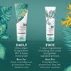 image:imageBadger Mineral Daily and Face Sunscreen Combo SPF 30 Lightweight Organic Mineral Sunscreens with Zinc Oxide Hydrating Everyday Sunscreen Lotions for Face amp Body Vegan amp Unscented 2Pack285 Fl Oz Pack of 2