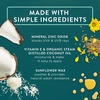 image:imageBadger Mineral Daily and Face Sunscreen Combo SPF 30 Lightweight Organic Mineral Sunscreens with Zinc Oxide Hydrating Everyday Sunscreen Lotions for Face amp Body Vegan amp Unscented 2Pack285 Fl Oz Pack of 2