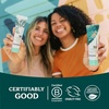 image:imageBadger Mineral Daily and Face Sunscreen Combo SPF 30 Lightweight Organic Mineral Sunscreens with Zinc Oxide Hydrating Everyday Sunscreen Lotions for Face amp Body Vegan amp Unscented 2Pack285 Fl Oz Pack of 2