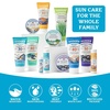 image:imageBadger Mineral Sunscreen Cream SPF 30 Zinc Oxide Sun Care 98 Organic Reef Safe Water Resistant Unscented Face and Body Sunscreen Travel Size 29 fl oz29 Fl Oz Pack of 1