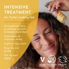 image:imageBadger Organic Jojoba Hair Oil amp Dry Scalp Treatment Soothing amp Moisturizing Itchy Dry Scalp Oil Rosemary Hair Oil Organic Jojoba Oil Hair amp Scalp Moisturizer 2 fl oz Glass BottleCastor Oil