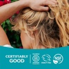 image:imageBadger Organic Jojoba Hair Oil amp Dry Scalp Treatment Soothing amp Moisturizing Itchy Dry Scalp Oil Rosemary Hair Oil Organic Jojoba Oil Hair amp Scalp Moisturizer 2 fl oz Glass BottleArgan Oil