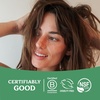 image:imageBadger Organic Jojoba Hair Oil amp Dry Scalp Treatment Soothing amp Moisturizing Itchy Dry Scalp Oil Rosemary Hair Oil Organic Jojoba Oil Hair amp Scalp Moisturizer 2 fl oz Glass BottleJojoba Oil