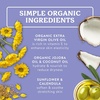 image:imageBadger Organic Pregnant Belly Oil  Jojoba amp Coconut  4 oz