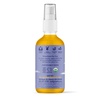 image:imageBadger Pregnant Belly Oil and Belly Butter Rose amp Vanilla Certified Organic Gentle amp Soothing for Stretched Skin During amp After Pregnancy