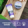 image:imageBadger Reef Safe Mineral Sunscreen SPF 50 98 Organic with Zinc Oxide Non Toxic Water Resistant Unscented amp Hypoallergenic Broad  Spectrum For Adventure amp Sport 29 fl oz 2 Pack29 Fl Oz Pack of 4