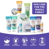 image:imageBadger Reef Safe Mineral Sunscreen SPF 50 98 Organic with Zinc Oxide Non Toxic Water Resistant Unscented amp Hypoallergenic Broad  Spectrum For Adventure amp Sport 29 fl oz 2 Pack29 Fl Oz Pack of 4