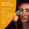 image:imageBadger Rose Face Oil 100 Organic Face Moisturizer Nourishing amp Soothing Organic Jojoba Oil amp Rose Oil Vegan Antioxidant Rich Moisturizing Facial Oil 1 fl oz Glass BottleSea Buckthorn