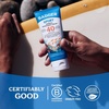 image:imageBadger Sport Mineral Sunscreen Reef Safe SPF 40 98 Organic with Zinc Oxide Water Resistant Hawaii Reef Act 104 Compliant Unscented amp Hypoallergenic For Sports amp Adventures 29 fl oz 2Pack29 Fl Oz Pack of 1