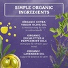 image:imageBadger Stress Soother Balm Organic Essential Oil Aromatherapy Calm amp Soothe the Mind Easy to Use Portable Stick Effective Self Care 6 ozHeadache Soother