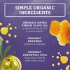 image:imageBadger Stress Soother Balm Organic Essential Oil Aromatherapy Calm amp Soothe the Mind Easy to Use Portable Stick Effective Self Care 6 ozVariety Pack