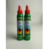 image:imageBadger Travel Size Tick Spray All Natural Tick Repellent for Humans 6 Hours Effective Extra Strength Protection wOrganic Essential Oils Safe for Kids DeetFree amp Vegan 27 fl oz 2Pack4 Fl Oz Pack of 2