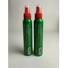 image:imageBadger Travel Size Tick Spray All Natural Tick Repellent for Humans 6 Hours Effective Extra Strength Protection wOrganic Essential Oils Safe for Kids DeetFree amp Vegan 27 fl oz 2Pack4 Fl Oz Pack of 2
