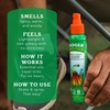 image:imageBadger Travel Size Tick Spray All Natural Tick Repellent for Humans 6 Hours Effective Extra Strength Protection wOrganic Essential Oils Safe for Kids DeetFree amp Vegan 27 fl oz 2Pack4 Fl Oz Pack of 1