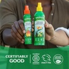 image:imageBadger Travel Size Tick Spray All Natural Tick Repellent for Humans 6 Hours Effective Extra Strength Protection wOrganic Essential Oils Safe for Kids DeetFree amp Vegan 27 fl oz 2Pack27 Fl Oz Pack of 2