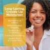 image:imageBadger Vanilla Bean Cocoa Butter Lip Balm Long Lasting Hydrating Lip Care 100 Organic Lip Balm Large Size Stick 4packSweet Orange