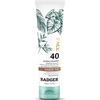 image:imageBadger Zinc Oxide Face Sunscreen SPF 30 Lightweight Mineral Sunscreen for Face Matte Finish No White Cast Vegan Water Resistant Unscented Mineral Sunblock Facial Lotion 17 fl oz 2Pack17 Fl Oz Pack of 1