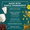 image:imageBadger Zinc Oxide Face Sunscreen SPF 30 Lightweight Mineral Sunscreen for Face Matte Finish No White Cast Vegan Water Resistant Unscented Mineral Sunblock Facial Lotion 17 fl oz 2Pack17 Fl Oz Pack of 2