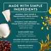 image:imageBadger Zinc Oxide Face Sunscreen SPF 30 Lightweight Mineral Sunscreen for Face Matte Finish No White Cast Vegan Water Resistant Unscented Mineral Sunblock Facial Lotion 17 fl oz 2Pack17 Fl Oz Pack of 1