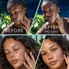 image:imageBadger Zinc Oxide Face Sunscreen SPF 30 Lightweight Mineral Sunscreen for Face Matte Finish No White Cast Vegan Water Resistant Unscented Mineral Sunblock Facial Lotion 17 fl oz 2Pack17 Fl Oz Pack of 1