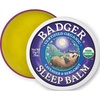 image:imageBadger  Natural Sleep Balm Lavender amp Bergamot Relaxing and Calming Balm for Children and Adults 2 oz075 Ounce Pack of 1