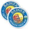 2 Ounce (Pack of 2)