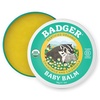 image:imageBadger Baby Balm Organic Calendula Cream Soothes Diaper Rash Cradle Cap amp Dry Skin 100 Organic Baby Cream Pediatrician Tested amp Long Lasting 2 oz Tin2 Ounce Pack of 1