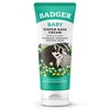 image:imageBadger Baby Diaper Rash Cream Zinc Oxide Diaper Cream for Babies Natural Skin Barrier Cream with Organic Sunflower Oil amp Beeswax 29 fl oz29 Fl Oz Pack of 1