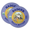 image:imageBadger Belly Butter Organic Stretch Mark Cream for Pregnant Belly Rich Hypoallergenic Moisturizing Organic Cocoa Butter amp Coconut Body Butter for Women 2 oz Tin2 Ounce Pack of 2